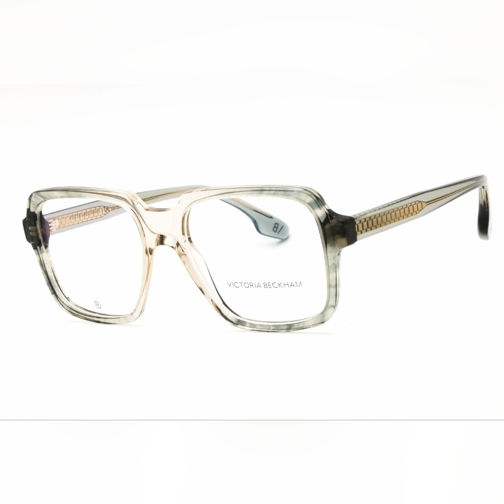 Victoria Beckham VB2668, Woman's Eyewear Frame, Size53X17X140, Rectangular